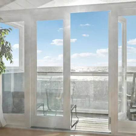 Gorgeous In With House Sea View