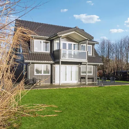 Gorgeous In With House Sea View Дом отдыха