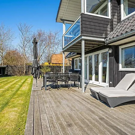 Gorgeous In With House Sea View Дом отдыха *