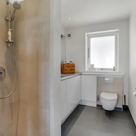 Gorgeous In With House Sea View
