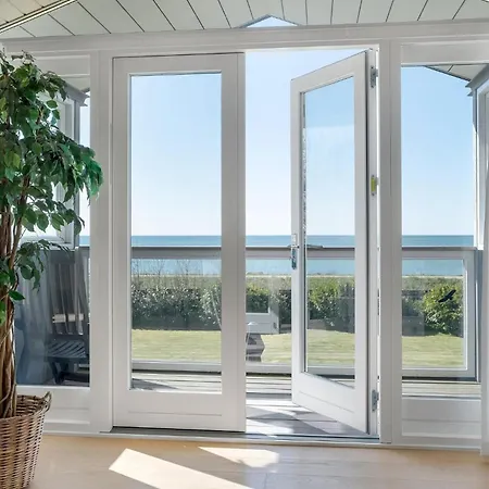 Gorgeous In With House Sea View Дом отдыха *