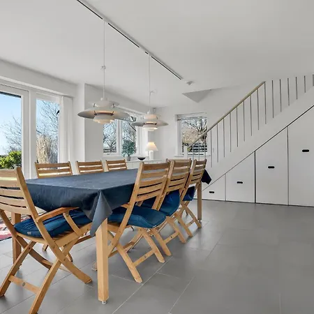 Gorgeous In With House Sea View Дом отдыха